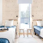 펜션 Rukan Hukka By Interhome *