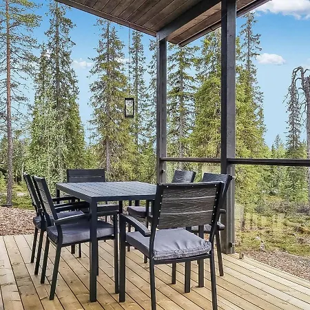 Rukan Hukka By Interhome 度假居 *