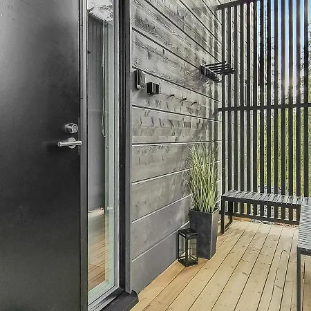 Rukan Hukka By Interhome Virkkula