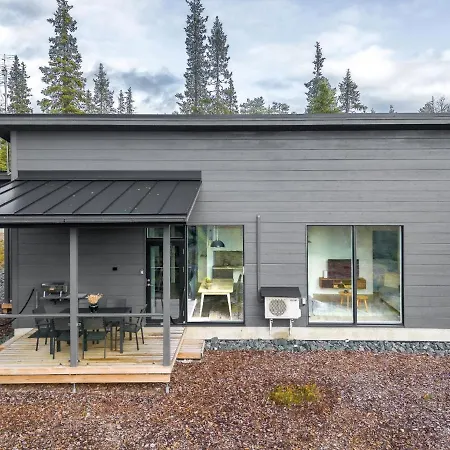 度假居 Rukan Hukka By Interhome