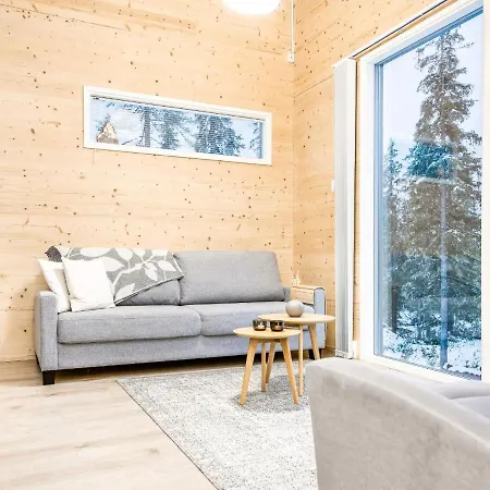 Rukan Hukka By Interhome