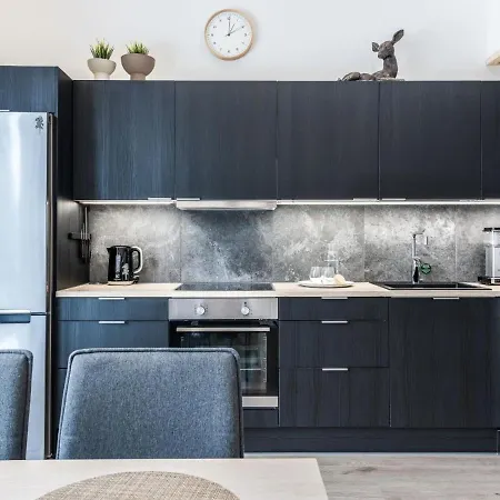 度假居 Rukan Hukka By Interhome