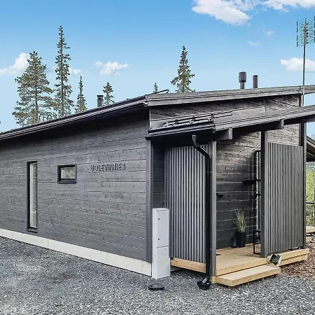 Rukan Hukka By Interhome Virkkula