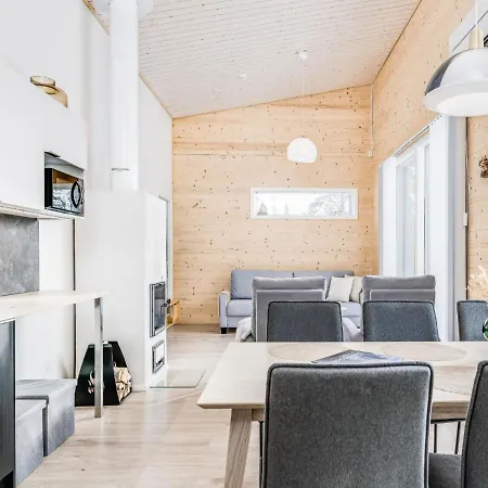 Casa vacanze Rukan Hukka By Interhome *