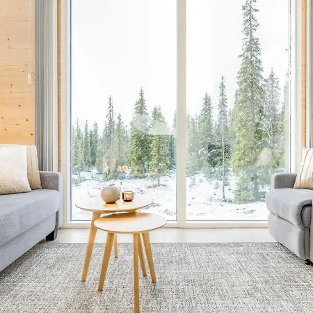 度假居 Rukan Hukka By Interhome *