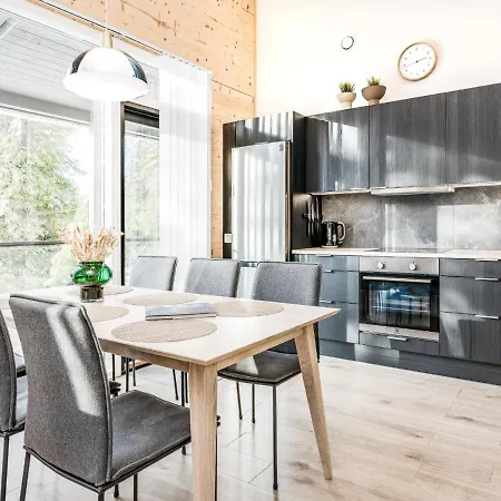 Rukan Hukka By Interhome Casa vacanze *