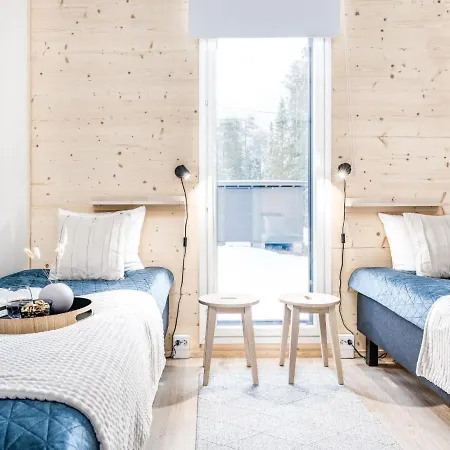 Rukan Hukka By Interhome * Virkkula