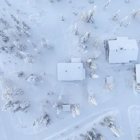 Rukan Hukka By Interhome Virkkula