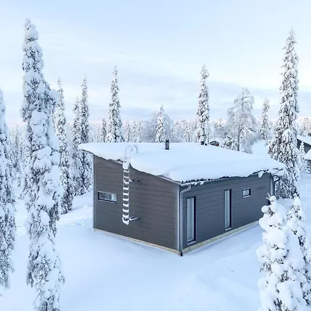 Rukan Hukka By Interhome