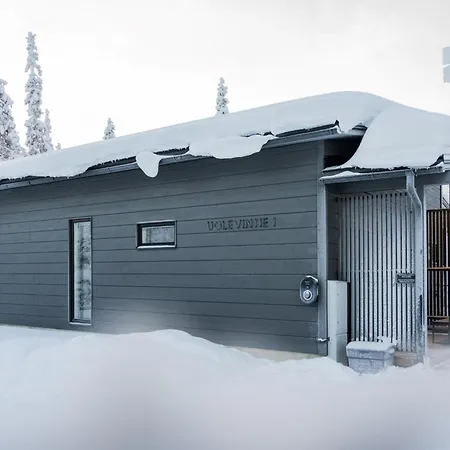 Rukan Hukka By Interhome Casa vacanze