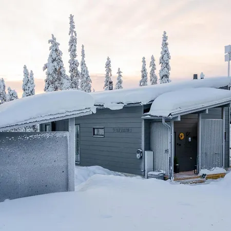 Rukan Hukka By Interhome * Virkkula