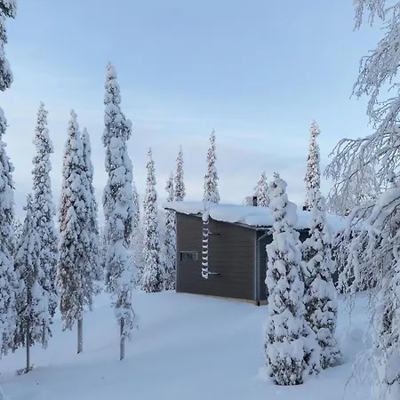 度假居 Rukan Hukka By Interhome