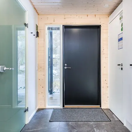 Casa vacanze Rukan Hukka By Interhome Virkkula