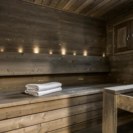 Rukan Hukka By Interhome *