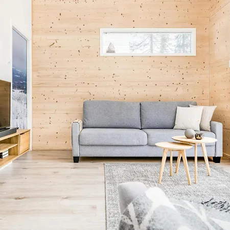 Rukan Hukka By Interhome Ferienhaus *