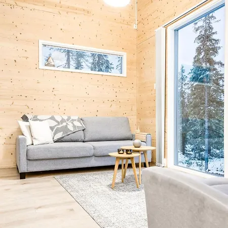 Rukan Hukka By Interhome Ferienhaus