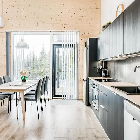 Rukan Hukka By Interhome Virkkula