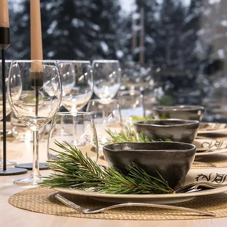 Rukan Hukka By Interhome Virkkula