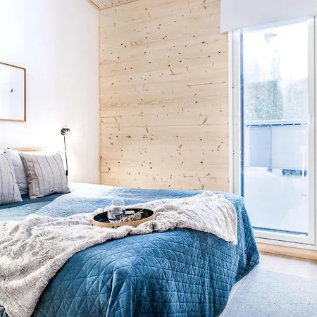 Rukan Hukka By Interhome *