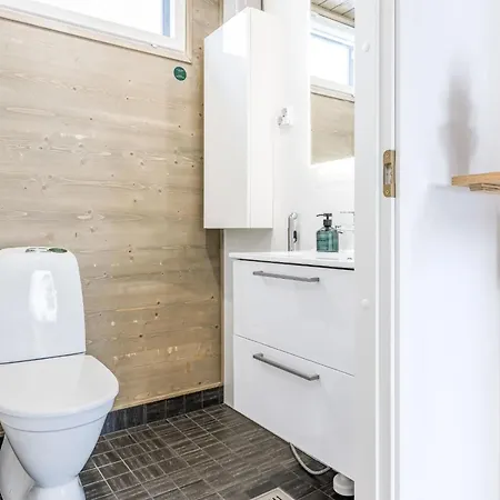 Rukan Hukka By Interhome 度假居 Virkkula