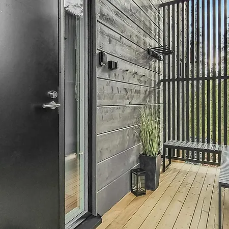 בית נופש Rukan Hukka By Interhome *