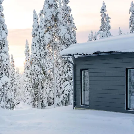 度假居 Rukan Hukka By Interhome *