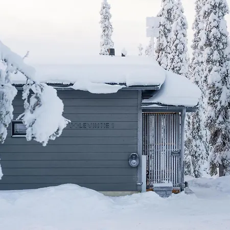 度假居 Rukan Hukka By Interhome *