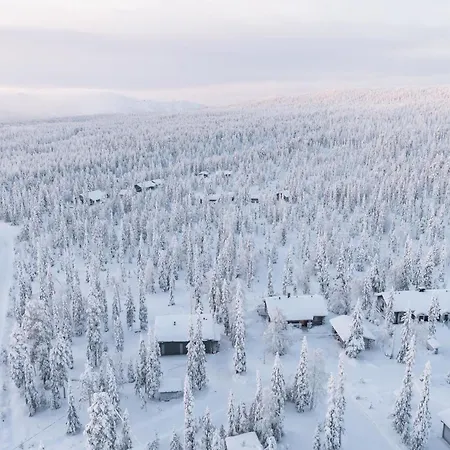 Rukan Hukka By Interhome * Virkkula