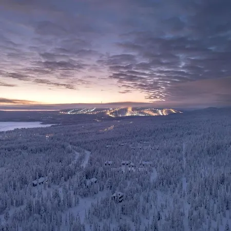 度假居 Rukan Hukka By Interhome *