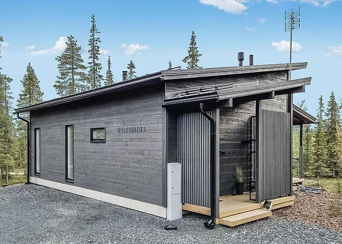 Rukan Hukka By Interhome *