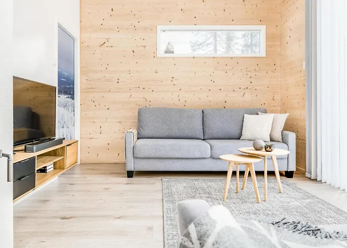 Rukan Hukka By Interhome 別荘 *