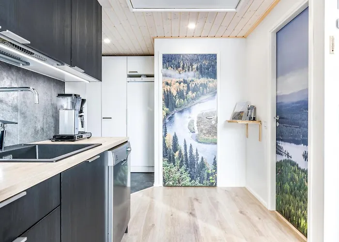 Rukan Hukka By Interhome 別荘