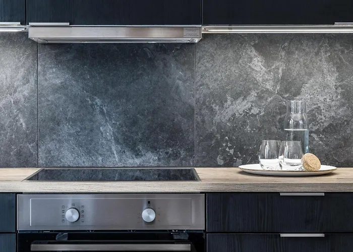 別荘 Rukan Hukka By Interhome *