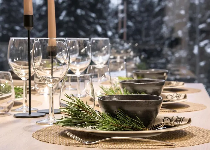 Rukan Hukka By Interhome Virkkula