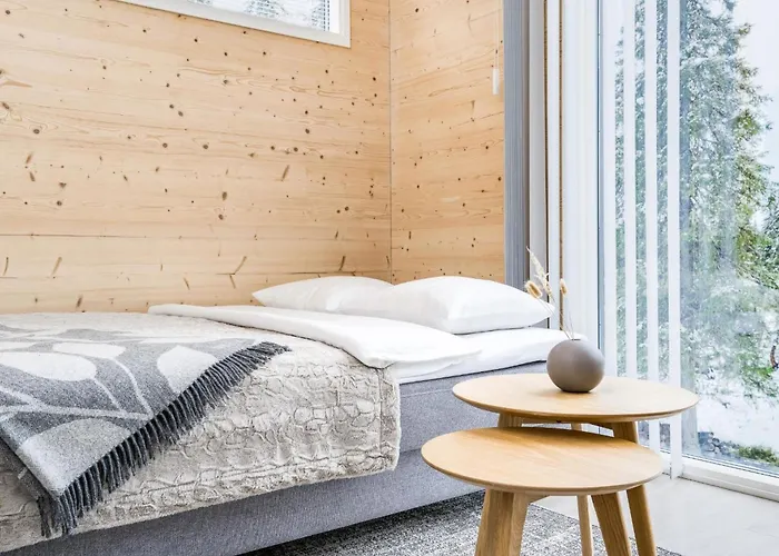 Rukan Hukka By Interhome Virkkula