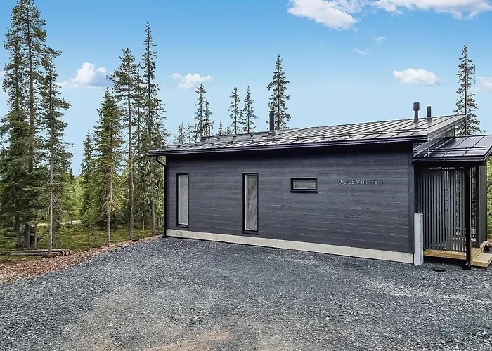 Rukan Hukka By Interhome *