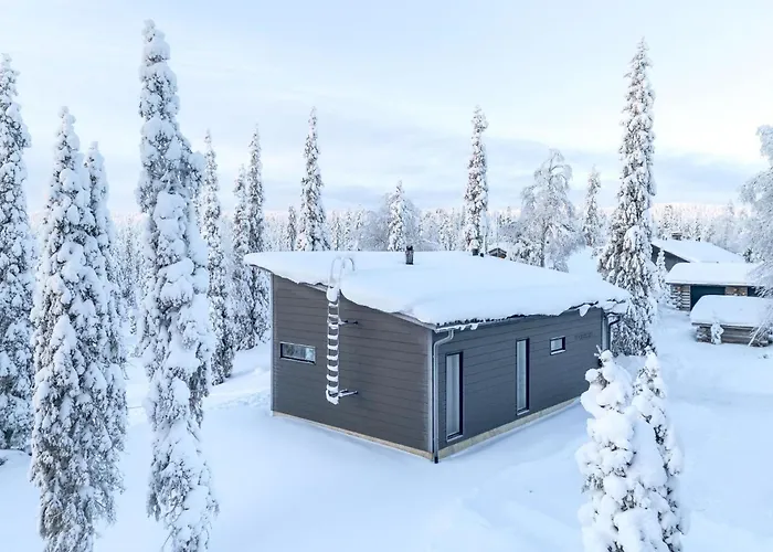 Rukan Hukka By Interhome