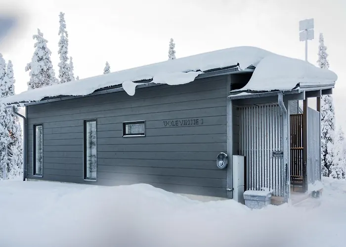 Rukan Hukka By Interhome