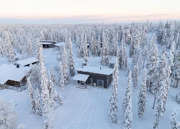 Rukan Hukka By Interhome