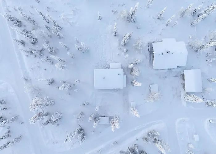 Rukan Hukka By Interhome